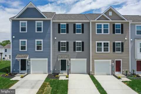 233 CLIFTON MNR, FALLING WATERS, WV 25419
