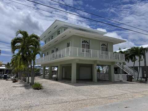 10 Mangrove Lane, Key Largo, FL 33037