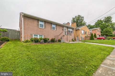 1709 REAVES STREET, WINCHESTER, VA 22601