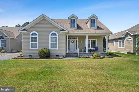 35 LITTLE BIRCH DRIVE, MILFORD, DE 19963