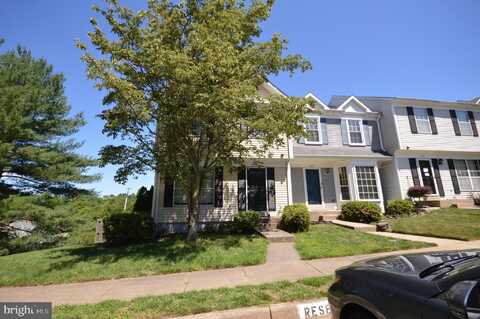 101 ASTON COURT, STAFFORD, VA 22554
