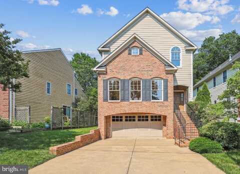 2227 N ALBEMARLE STREET, ARLINGTON, VA 22207