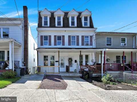 805 POTTSVILLE STREET, POTTSVILLE, PA 17901
