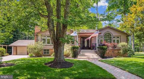 3140 ANCHORAGE DRIVE, ANNAPOLIS, MD 21403