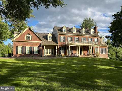 9140 GOSHEN VALLEY DRIVE, GAITHERSBURG, MD 20882