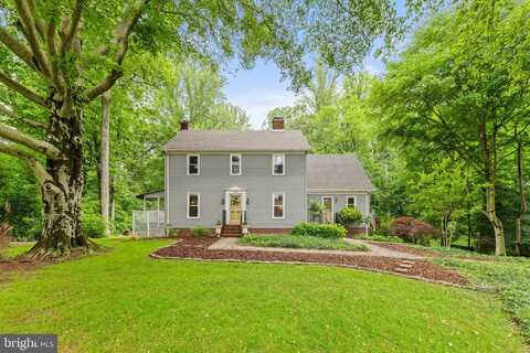 5747 WILSHIRE DRIVE, WARRENTON, VA 20187