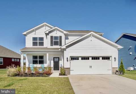 36629 CALM WATER DRIVE, MILLVILLE, DE 19967