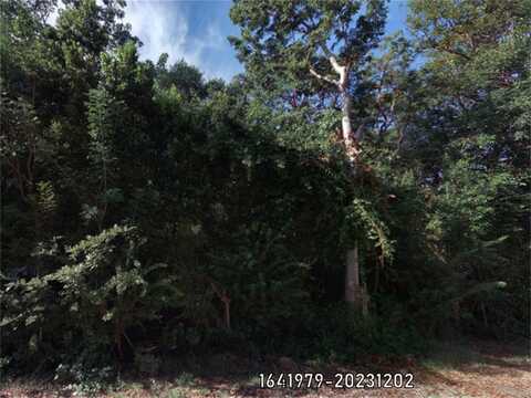 Poinsetta Drive, Key Largo, FL 33037