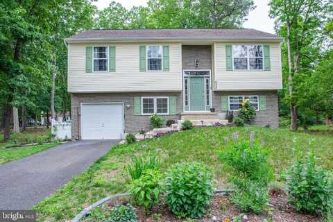 402 SIEGFRIED, CHESILHURST, NJ 08089