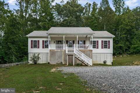 10303 ROOSEVELT DRIVE, KING GEORGE, VA 22485