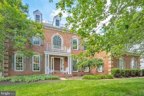 5638 LICK RIVER LANE, GAINESVILLE, VA 20155