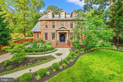 3107 RUSSELL ROAD, ALEXANDRIA, VA 22305