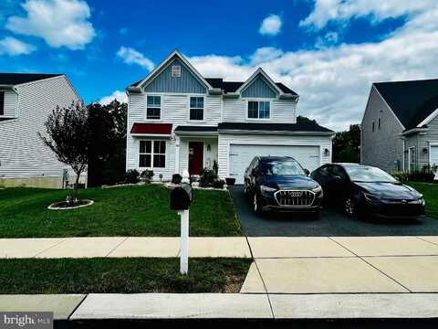 53 SHELDUCK LANE, MECHANICSBURG, PA 17050