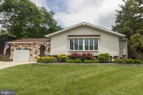 167 CANTERBURY ROAD, MOUNT LAUREL, NJ 08054