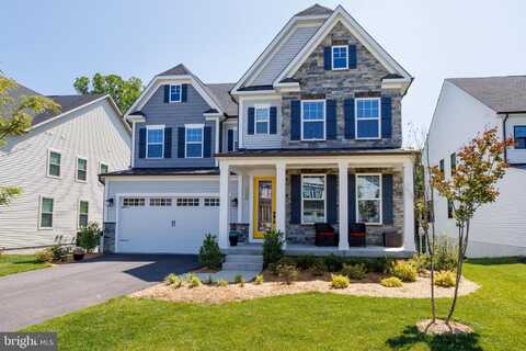 7960 LAWNDALE CIRCLE, COLUMBIA, MD 21044