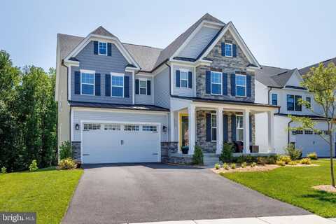 7960 LAWNDALE CIRCLE, COLUMBIA, MD 21044