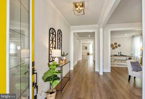 7960 LAWNDALE CIRCLE, COLUMBIA, MD 21044