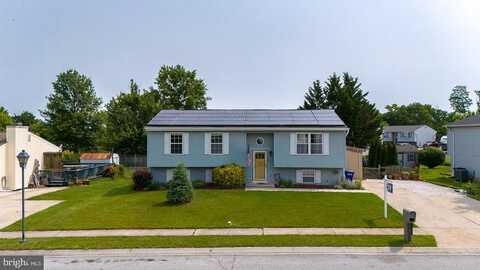 231 ROTH AVENUE, TANEYTOWN, MD 21787