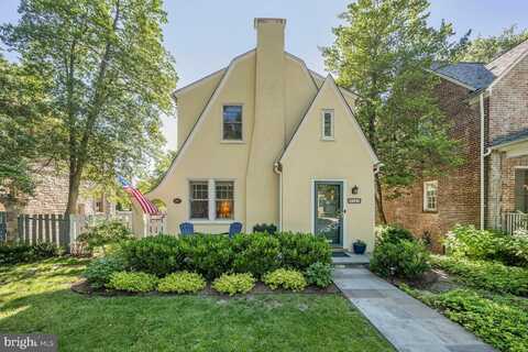6121 32ND STREET NW, WASHINGTON, DC 20015
