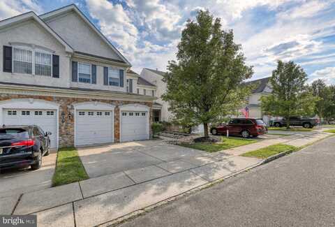 undefined, MARLTON, NJ 08053