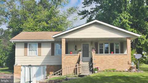 210 CRESTVIEW DRIVE, ROMNEY, WV 26757