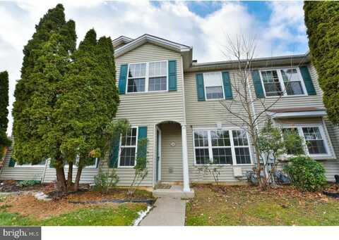 126 HAWTHORNE COURT, COLLEGEVILLE, PA 19426