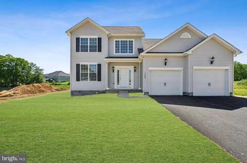 87 EAGLE LANE, HANOVER, PA 17331