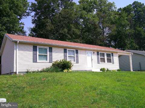 133 N TARTAN DRIVE, ELKTON, MD 21921