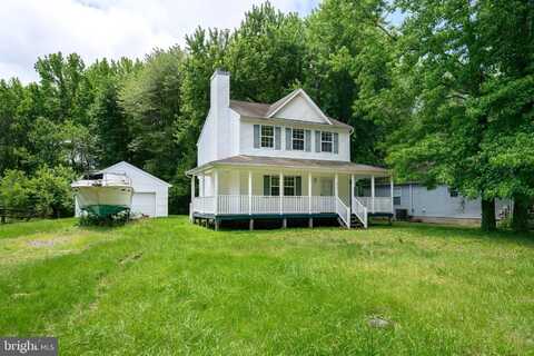 321 LOTS ROAD, STEVENSVILLE, MD 21666