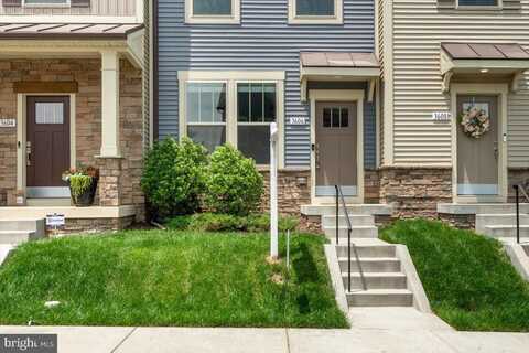 3606 TIMBER GREEN DRIVE, FREDERICK, MD 21704