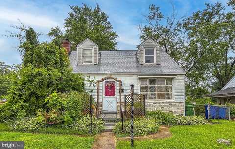 5410 RADECKE AVENUE, BALTIMORE, MD 21206