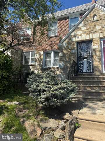 181 E WALNUT PARK DRIVE, PHILADELPHIA, PA 19120