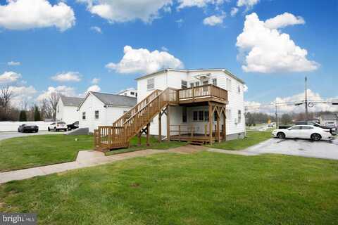 15 LEVEL ROAD, COLLEGEVILLE, PA 19426