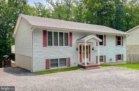 11534 DURANGO DRIVE, LUSBY, MD 20657