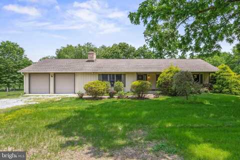 724 FRANKLINVILLE ROAD, MULLICA HILL, NJ 08062