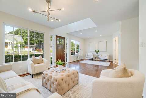 1812 N CULPEPER STREET, ARLINGTON, VA 22207