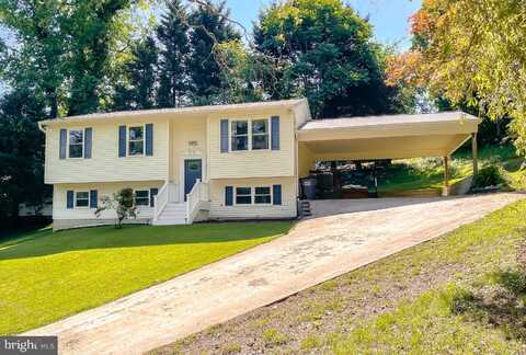 6571 11TH STREET, CHESAPEAKE BEACH, MD 20732