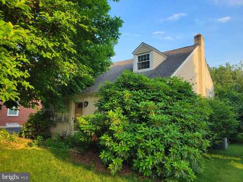 338 WAYNE AVENUE, SPRINGFIELD, PA 19064