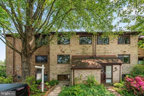 7156 WINTER ROSE, COLUMBIA, MD 21045