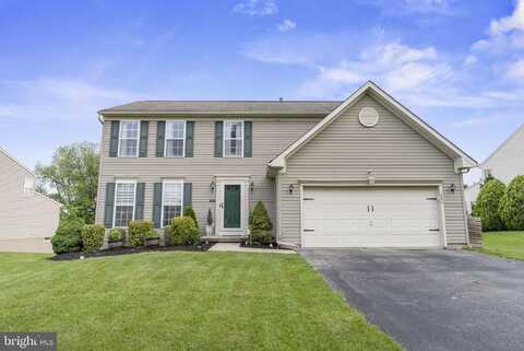 106 AUTUMN TRAIL, COATESVILLE, PA 19320