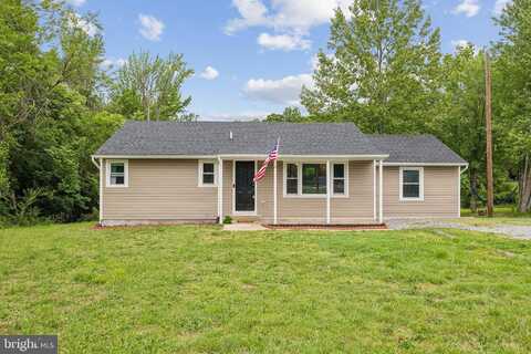 11900 GORDON ROAD, FREDERICKSBURG, VA 22407
