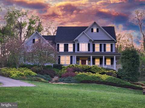 21785 WATSON ROAD, LEESBURG, VA 20175