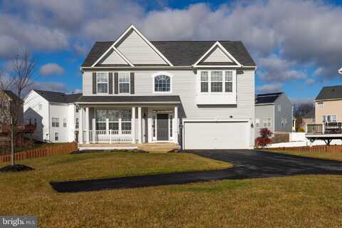 7536 SAN DIEGO COURT, GAINESVILLE, VA 20155