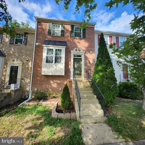 6706 JENNY LEIGH COURT, CENTREVILLE, VA 20121