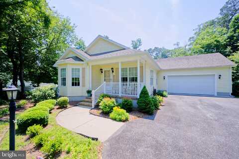 22890 ZOAR ROAD, GEORGETOWN, DE 19947