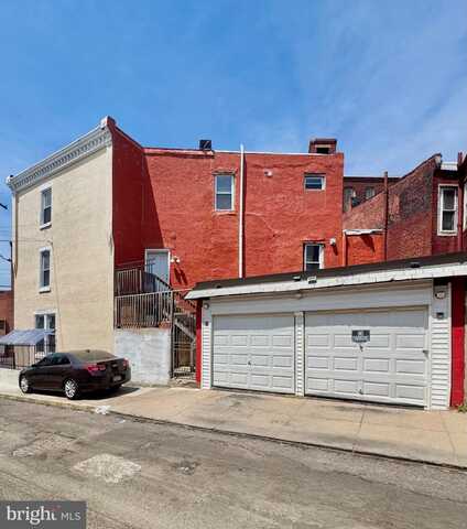240 W GLENWOOD AVENUE, PHILADELPHIA, PA 19140