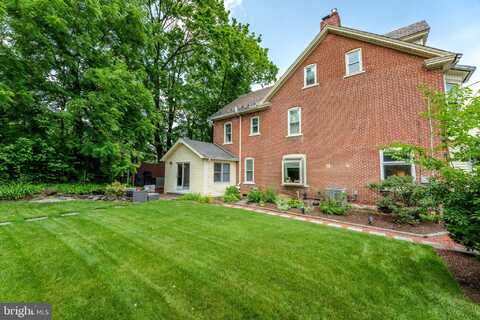629 TERRACE AVENUE, BETHLEHEM, PA 18018
