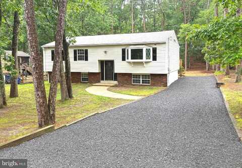 57 SUMMIT DRIVE, TABERNACLE, NJ 08088
