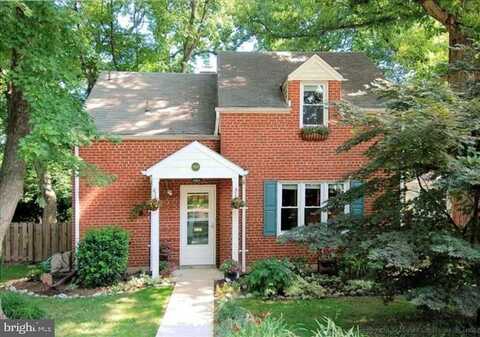 1105 CARSON STREET, SILVER SPRING, MD 20901