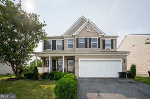 57 PEBBLE CREEK DRIVE, SMYRNA, DE 19977